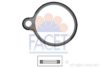 MERCE A6172030180 Gasket, thermostat